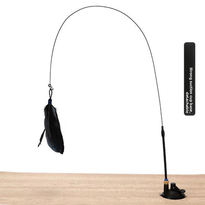 Cat Tease Stick