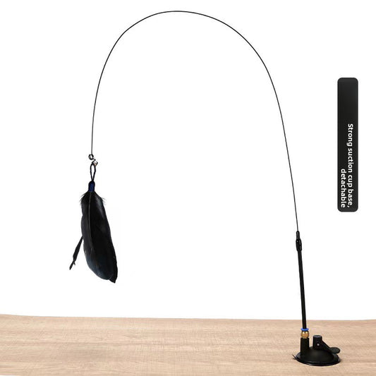 Cat Tease Stick