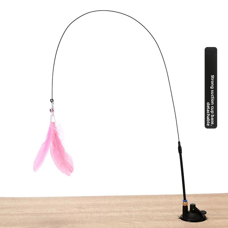 Cat Tease Stick