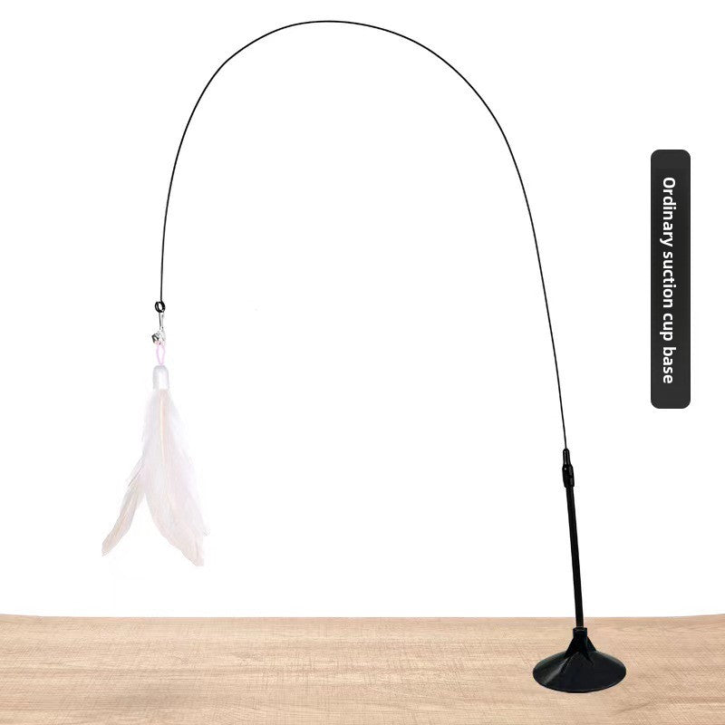 Cat Tease Stick