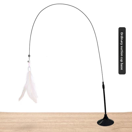 Cat Tease Stick