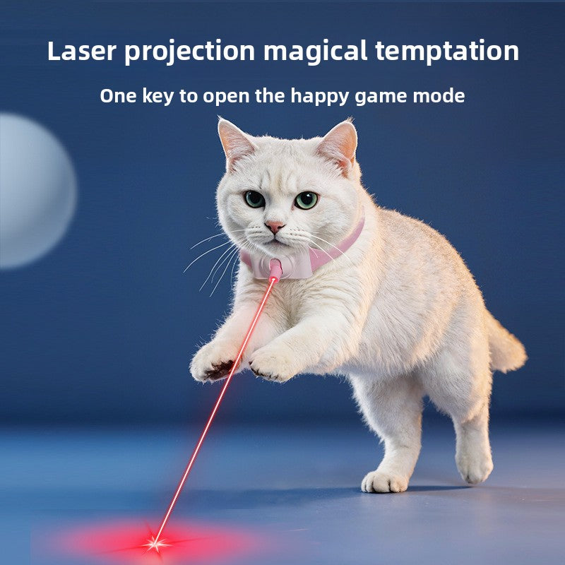 Cat Teaser Pen