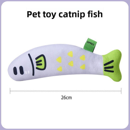 Cat teaser stick