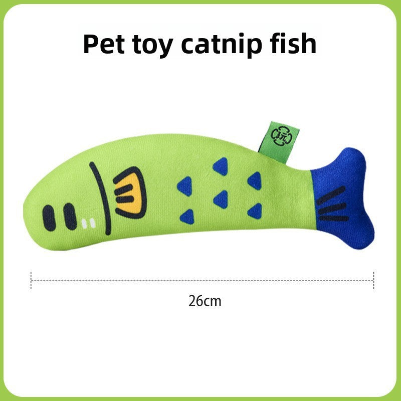 Cat teaser stick
