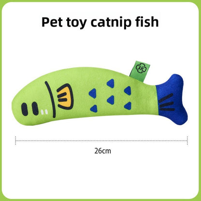 Cat teaser stick