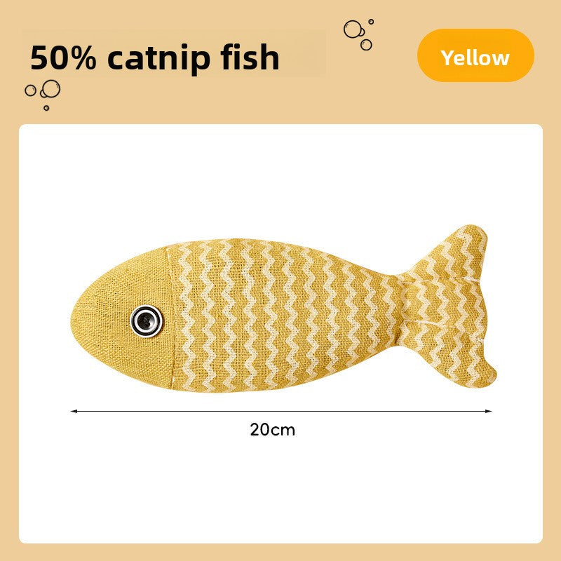 Cat teaser stick