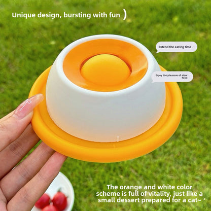 Cat teaser toy