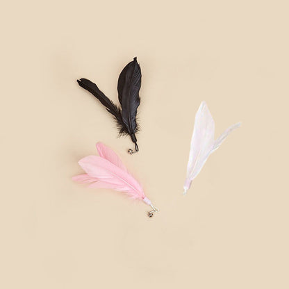 Cat Teaser Toy