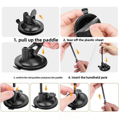 Cat Teaser Toy