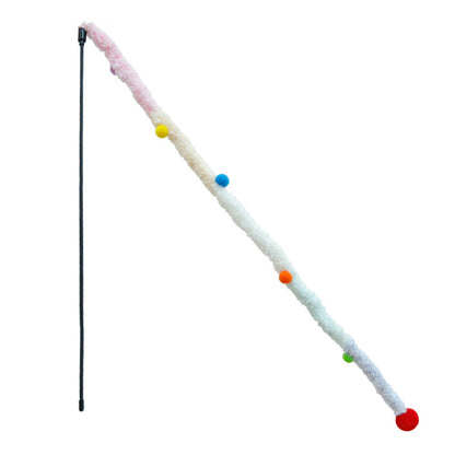 cat teaser wand