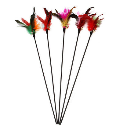 Cat Teaser Wand