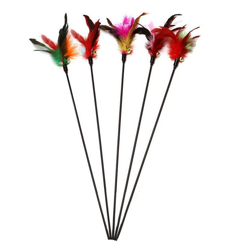 Cat Teaser Wand