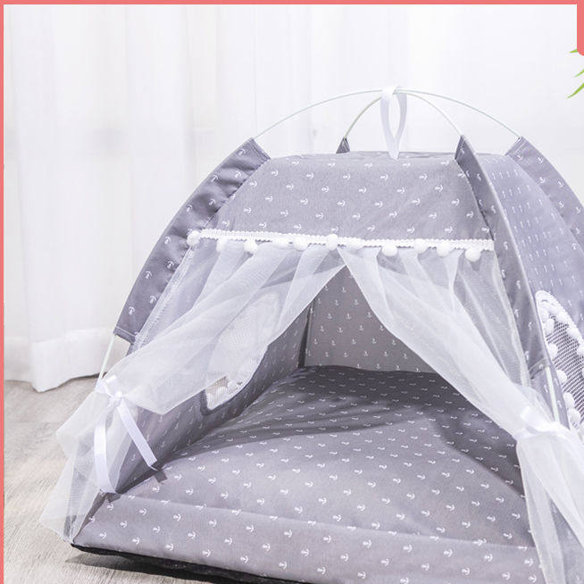 Cat tent