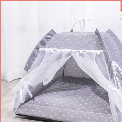 Cat tent