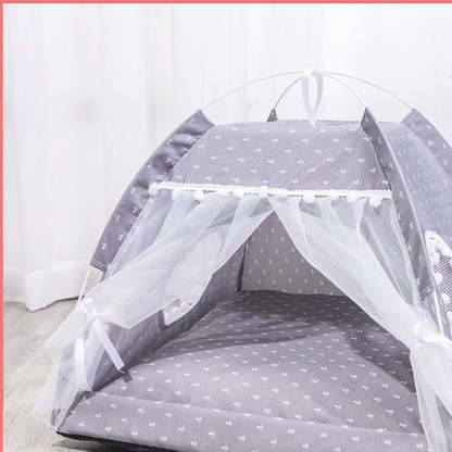 Cat tent