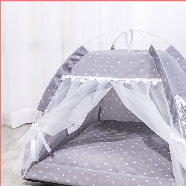 Cat tent