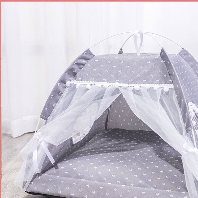 Cat tent
