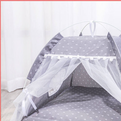 Cat tent