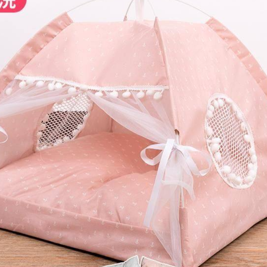Cat tent