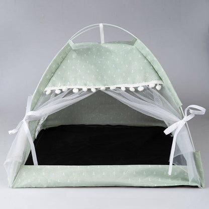 Cat tent