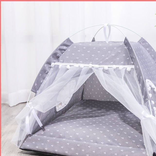 Cat tent