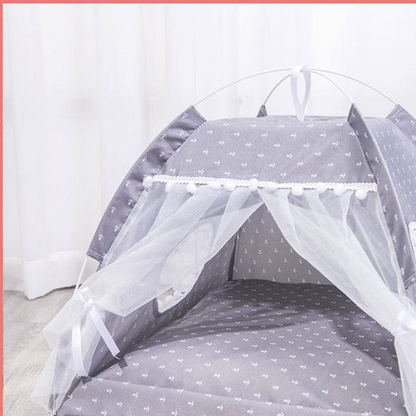 Cat tent