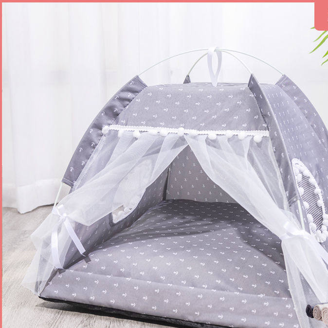 Cat tent