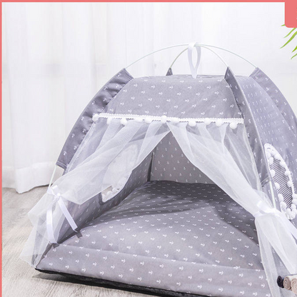 Cat tent
