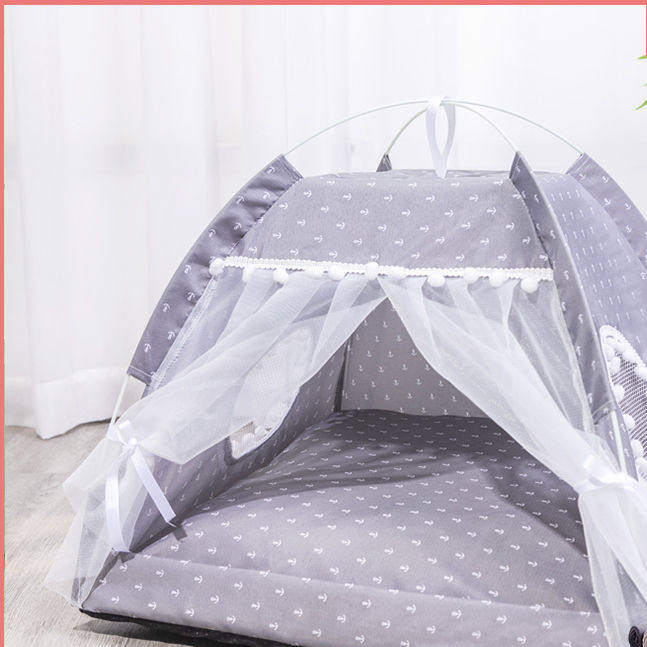 Cat tent