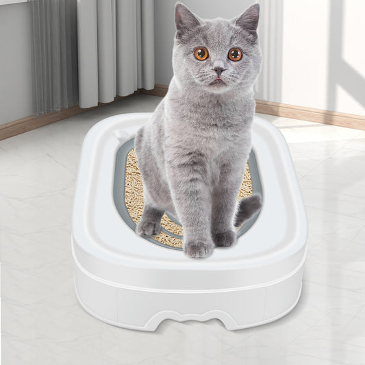 Cat Toilet Trainer