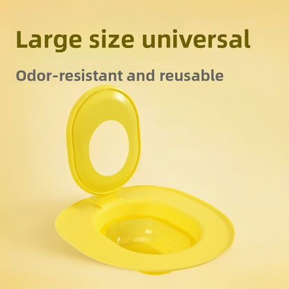 Cat Toilet Training Basin