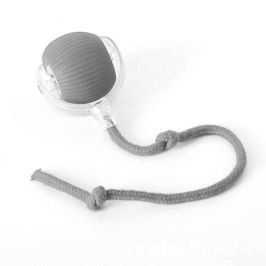 cat toy ball