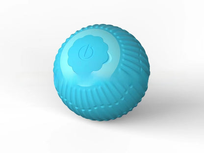Cat toy ball