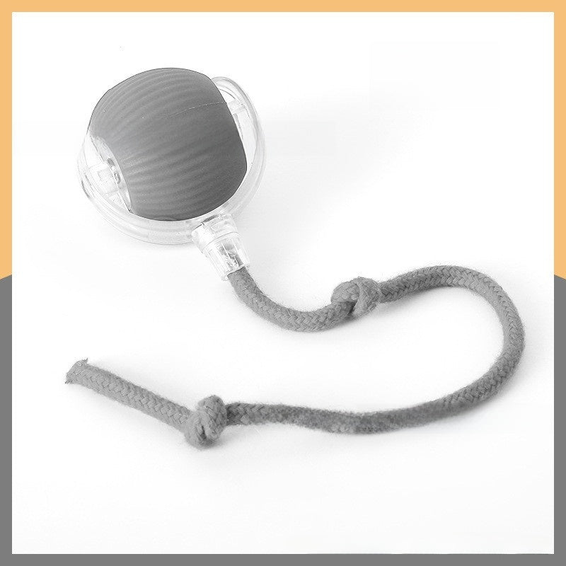 Cat toy ball