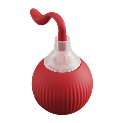 Cat toy ball
