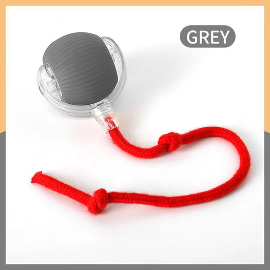 Cat toy ball