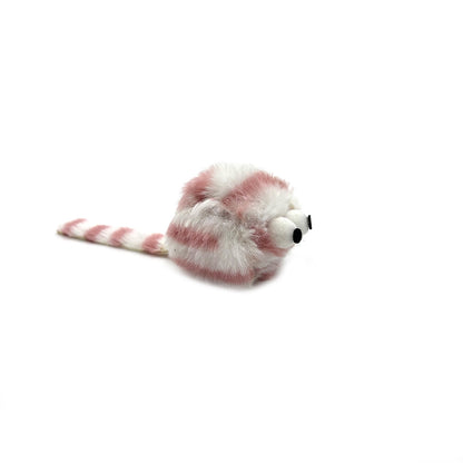 cat toy mouse