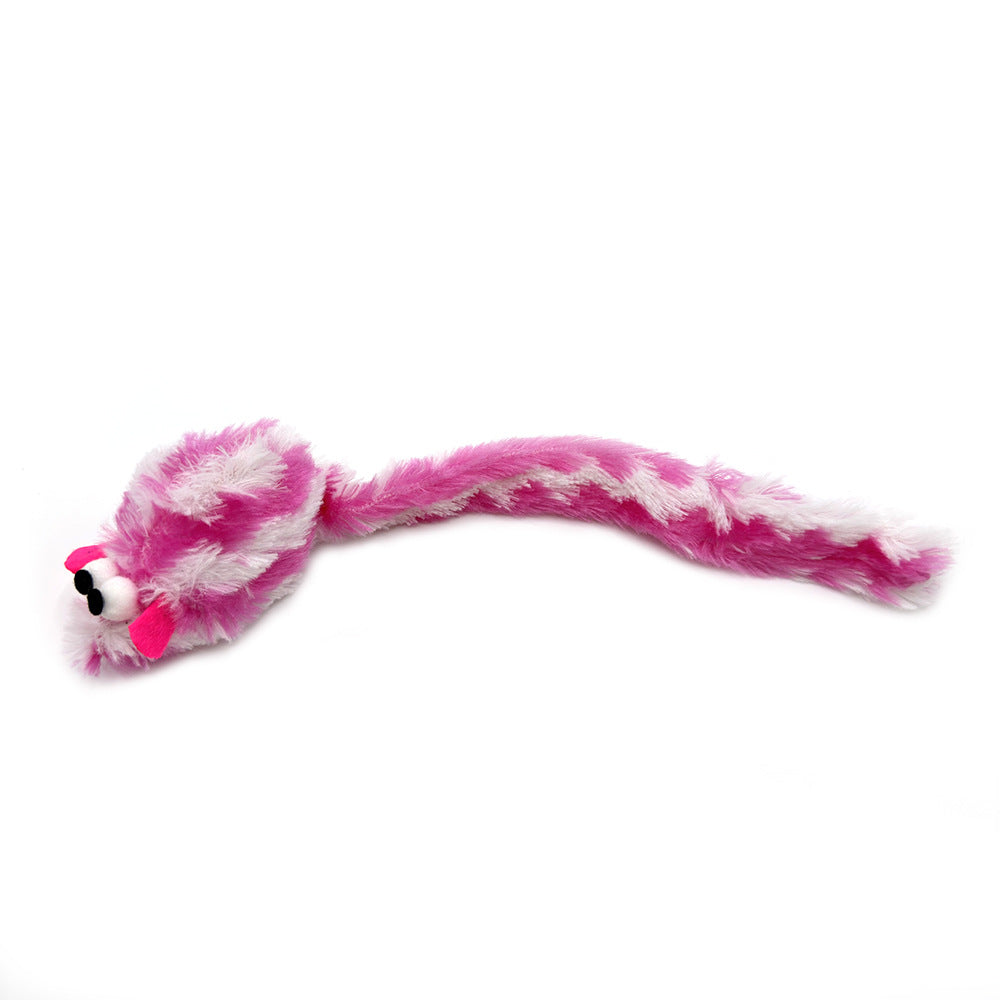 cat toy mouse