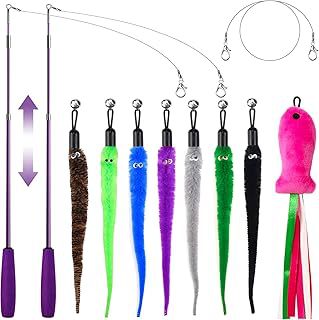 cat toy set