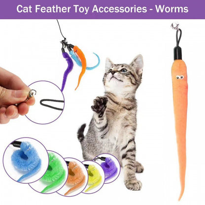 cat toy set