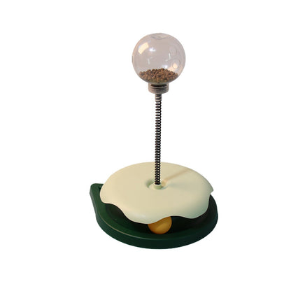 Cat toy shaker