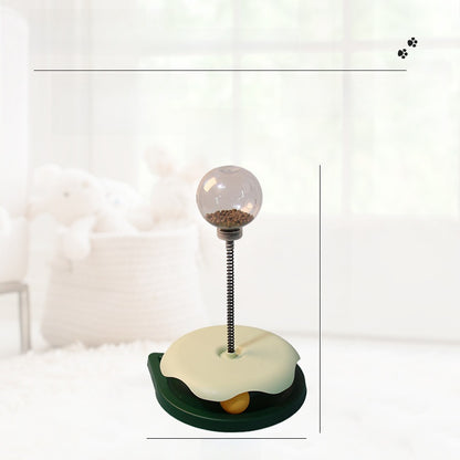 Cat toy shaker