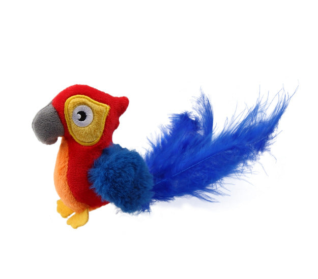 Cat Toy Sound
