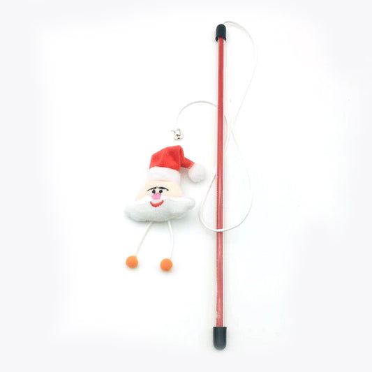 cat toy