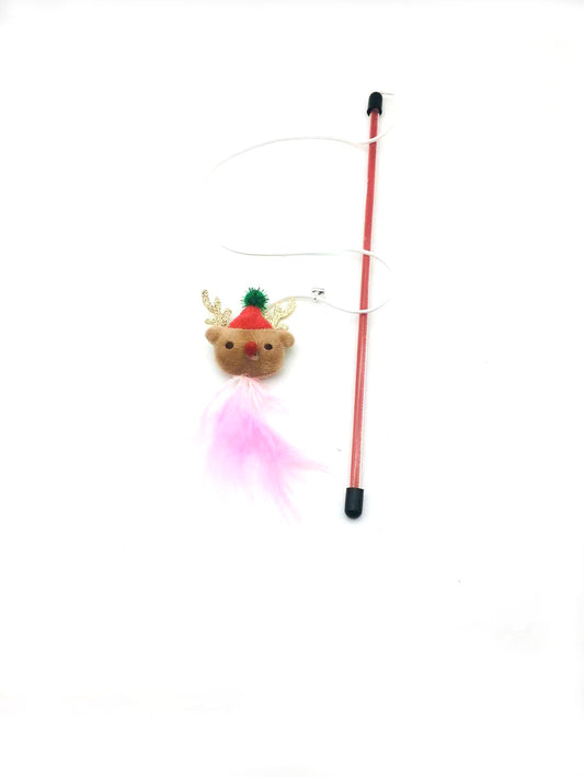 cat toy