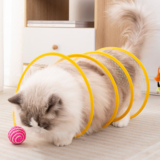 Cat Toy