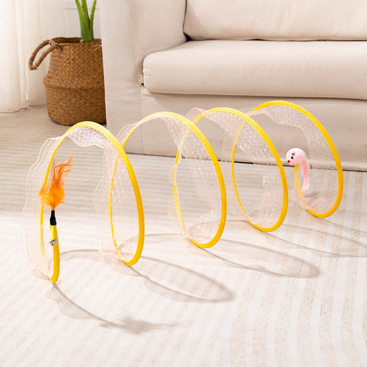 Cat Toy