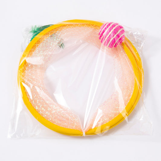 Cat Toy