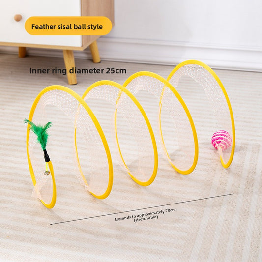 Cat Toy