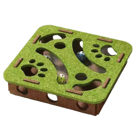 cat toy